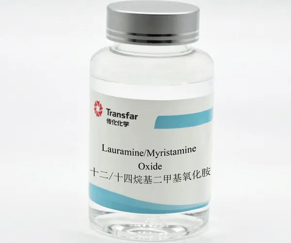 Lauramin Myristamin Oxid OA 12 14