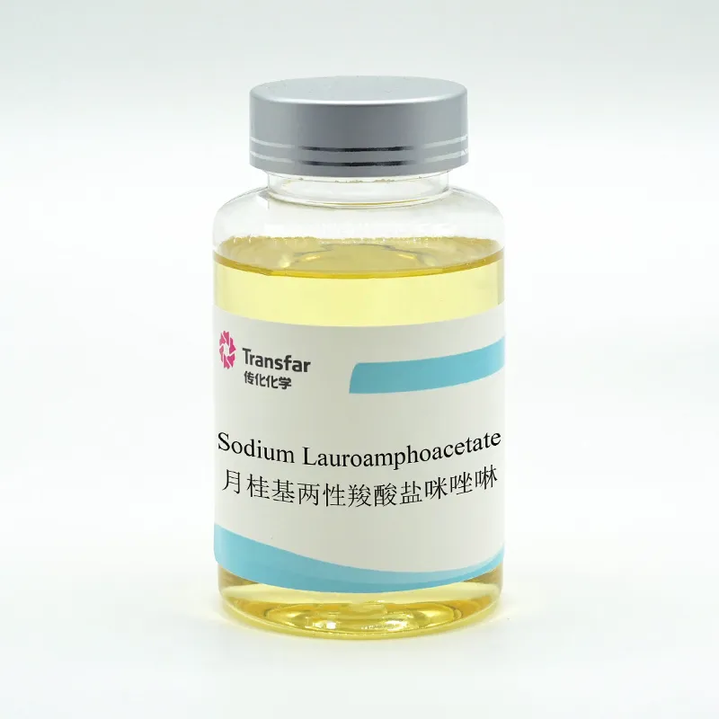Imidazolin-Reihe