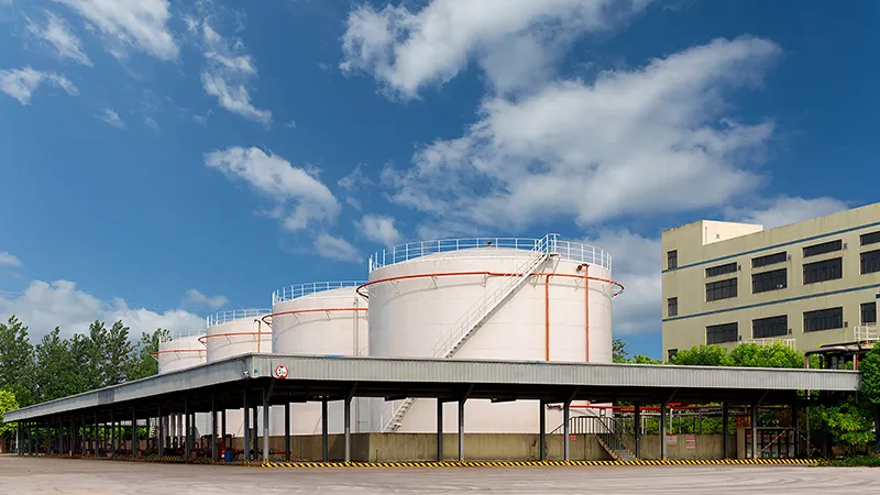 Einführung von Transfar Chemical