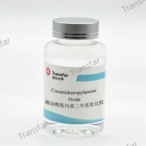 Cocamidopropylaminoxid CAO