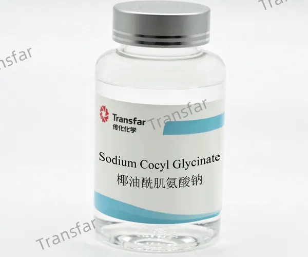 Natriumcocoylglycinat CG-30