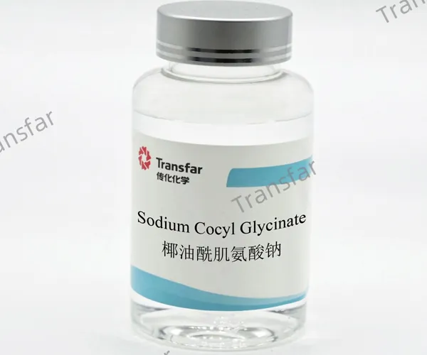 Natriumcocoylsarcosinat CS-30