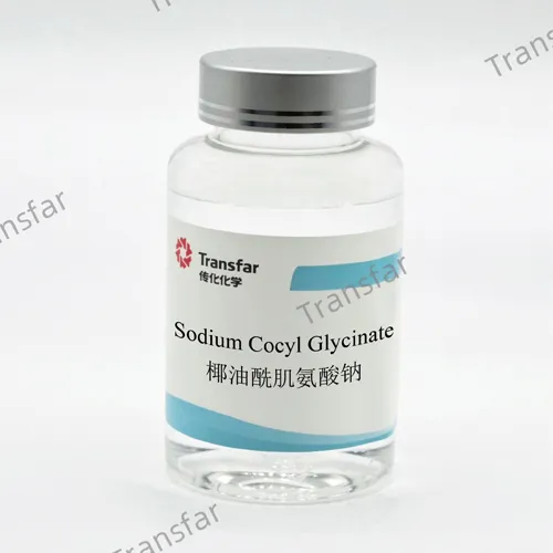 Natriumcocoylsarcosinat CS-30
