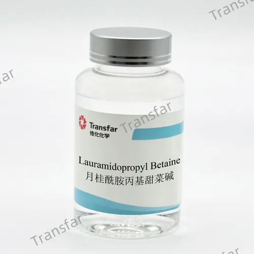 Lauramidopropylbetain LAB-35