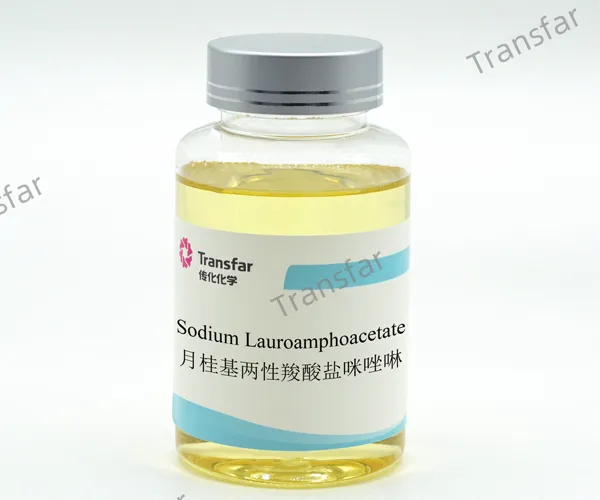 Natriumlauroamphoacetat LAI-40
