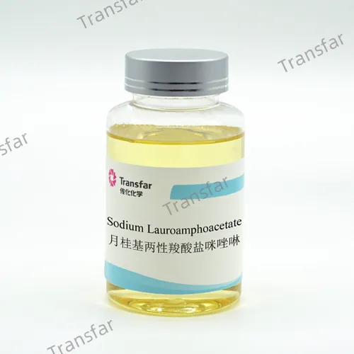 Natriumlauroamphoacetat LAI-40