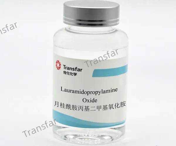 Lauramidopropylaminoxid LAO