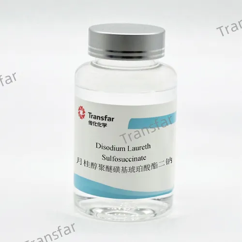 Dinatriumlaurethsulfosuccinat MES-30