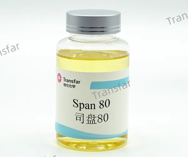 Spanne 80
