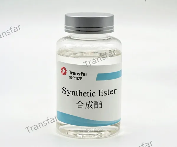 Synthetischer Ester