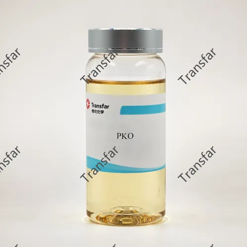 Fettsäurealkylamidopropyldimethylamin (PKO)
